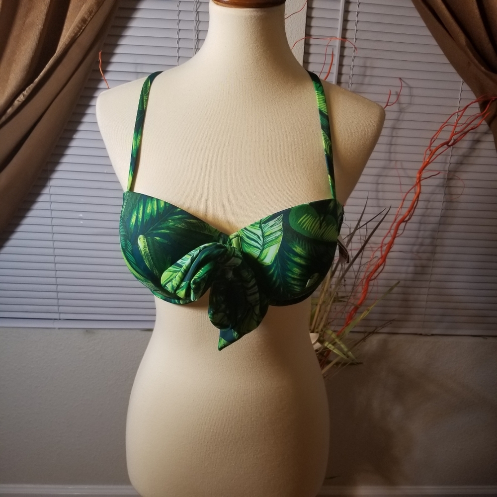 Shade & Shore Swim Top